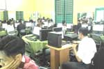 Shift Lecture Program STIE Widya Darma Surabaya Nomor 1